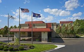 Doubletree By Hilton Dearborn